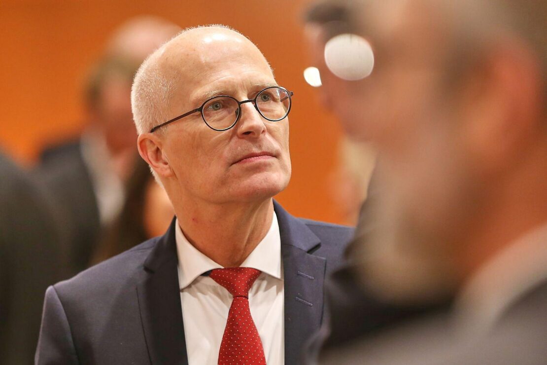 Energiepreis-Entlastung: Tschentscher drängt auf Sonder-MPK