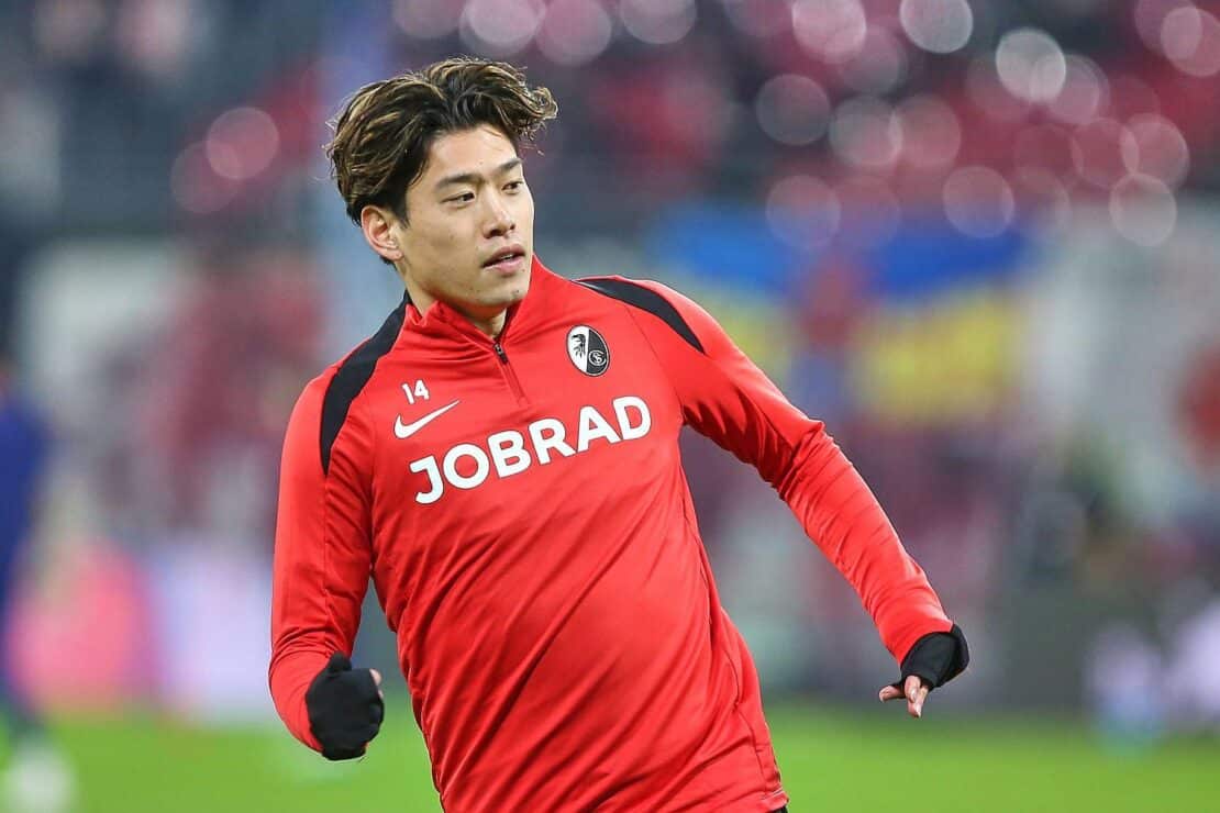 Europa League: Freiburg zieht souverän ins Halbfinale ein