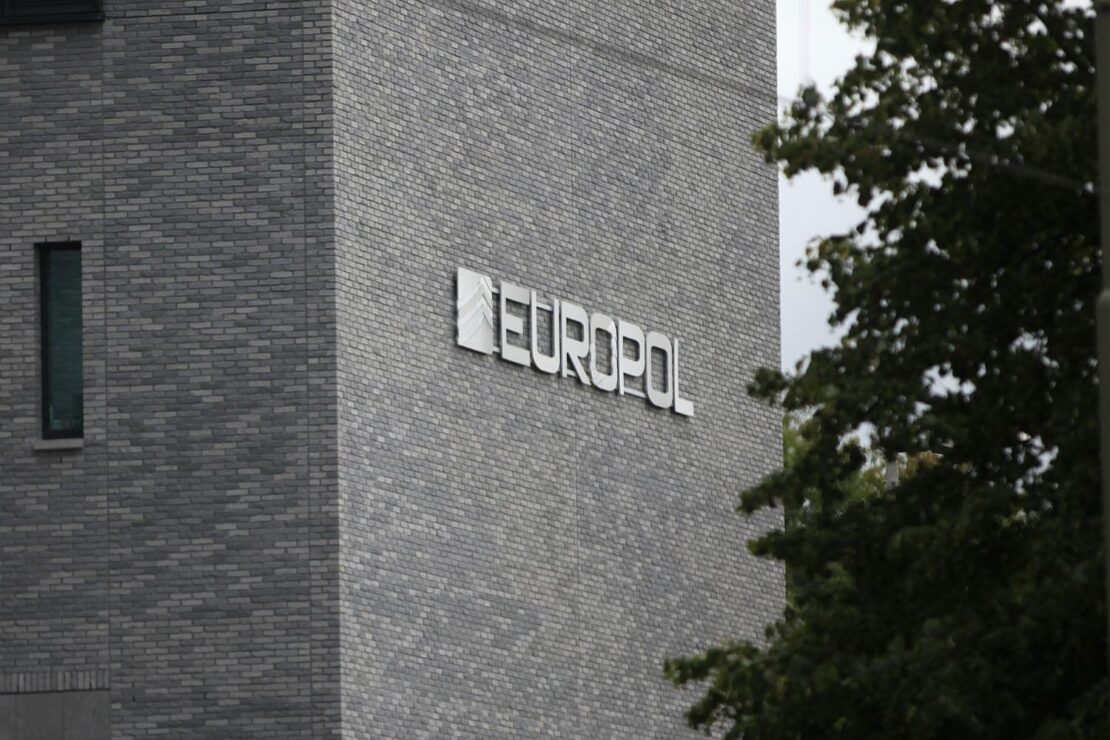 Europol-Bericht: 280 Festnahmen wegen Auftragsverbrechen