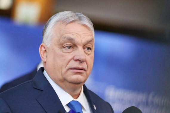 Viktor Orbán unter Beschuss: Vorwürfe eines Ex-Außenministers bezüglich russischer Einflussnahme.