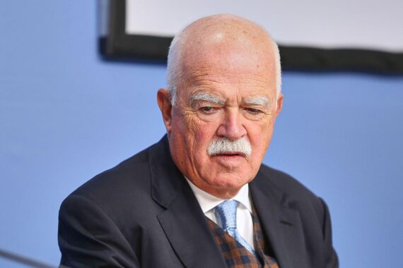 Peter Gauweiler, ehemaliger CSU-Politiker, spricht über strategische Bündnisse und Wählerpotential.