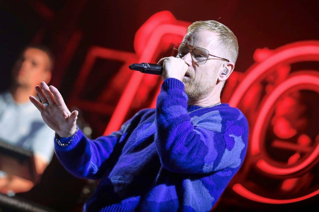 Gaza-Benefizkonzert mit Peter Fox abgesagt – Arena gesucht