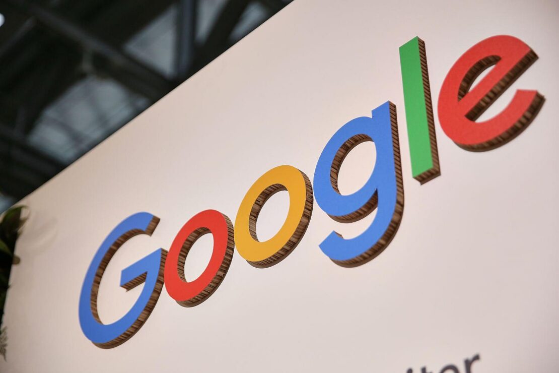 Google umgeht vorerst Milliardenstrafe der EU