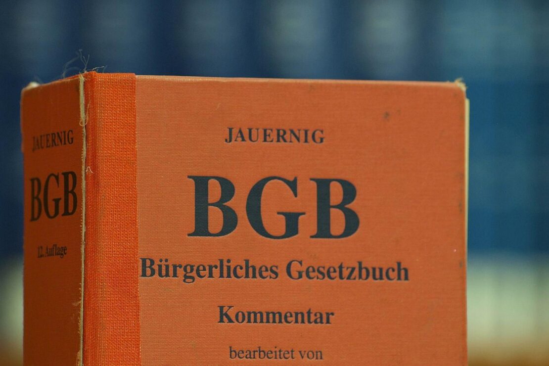 Grüne: Juristen-Bachelor ohne Rückwirkungsregelung in Sachsen-Anhalt