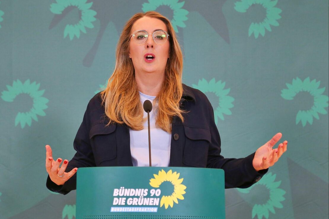 Grüne schlagen 100-Euro-Energiekrisenzahlung vor