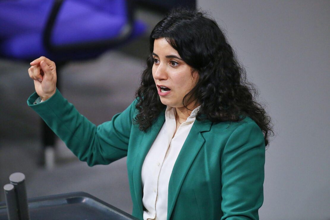 Grünen-Fraktionsvize weist Kritik an "Demokratie leben" zurück