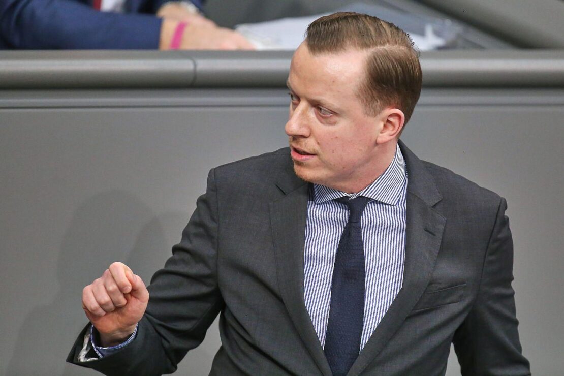 Iran-Krieg: SPD erwägt Überprüfung von Ramstein-Nutzung