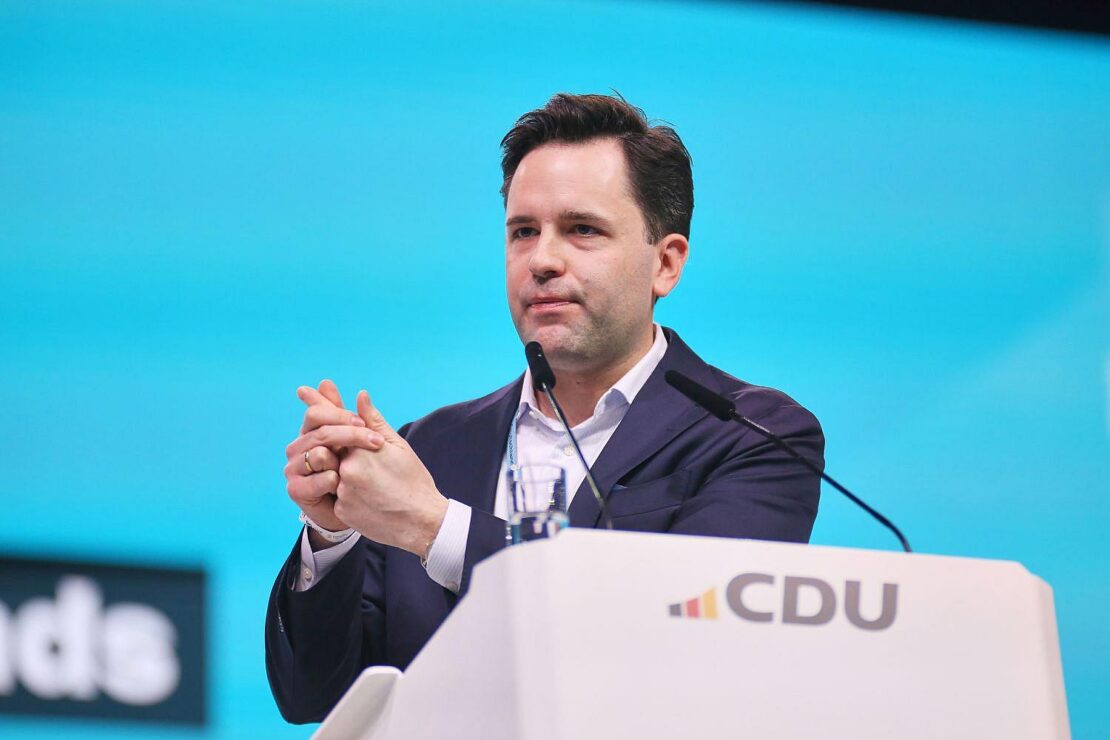 JU fordert Ausgliederung der GKV-Kosten für Bürgergeldempfänger