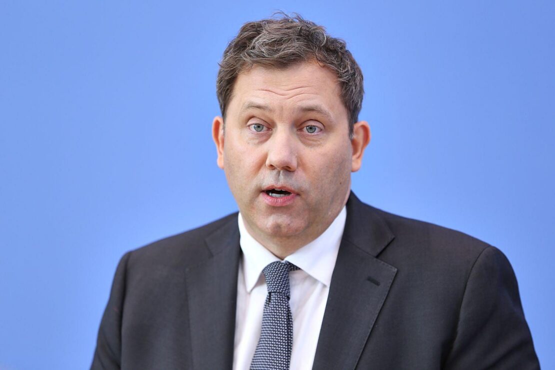 Kritik an Klingbeils Haushaltsentwurf für 2027