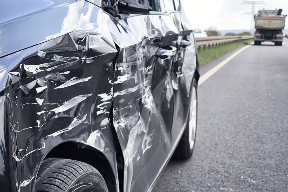 LKW-Fahrer unter Drogeneinfluss verursacht schweren Unfall in Erfurt