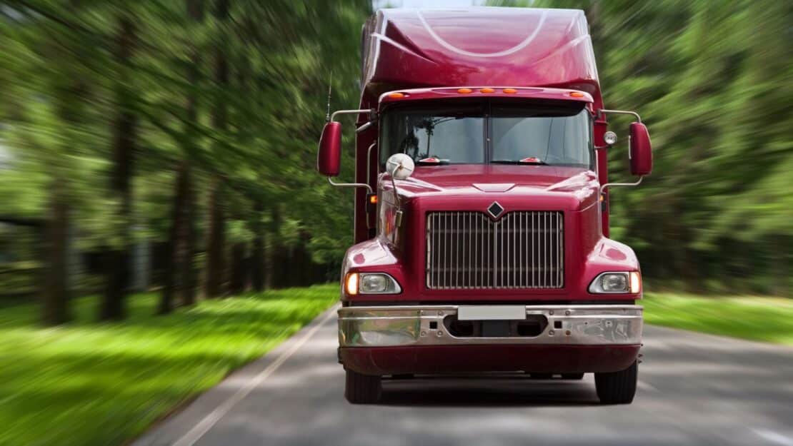 LKW verkaufen – was ist zu beachten?