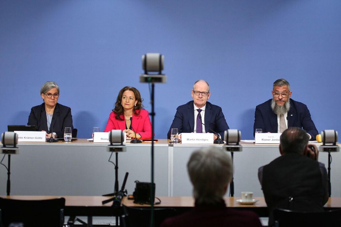 Längsschnittstudie zeigt Erfolge zahnärztlicher Prävention