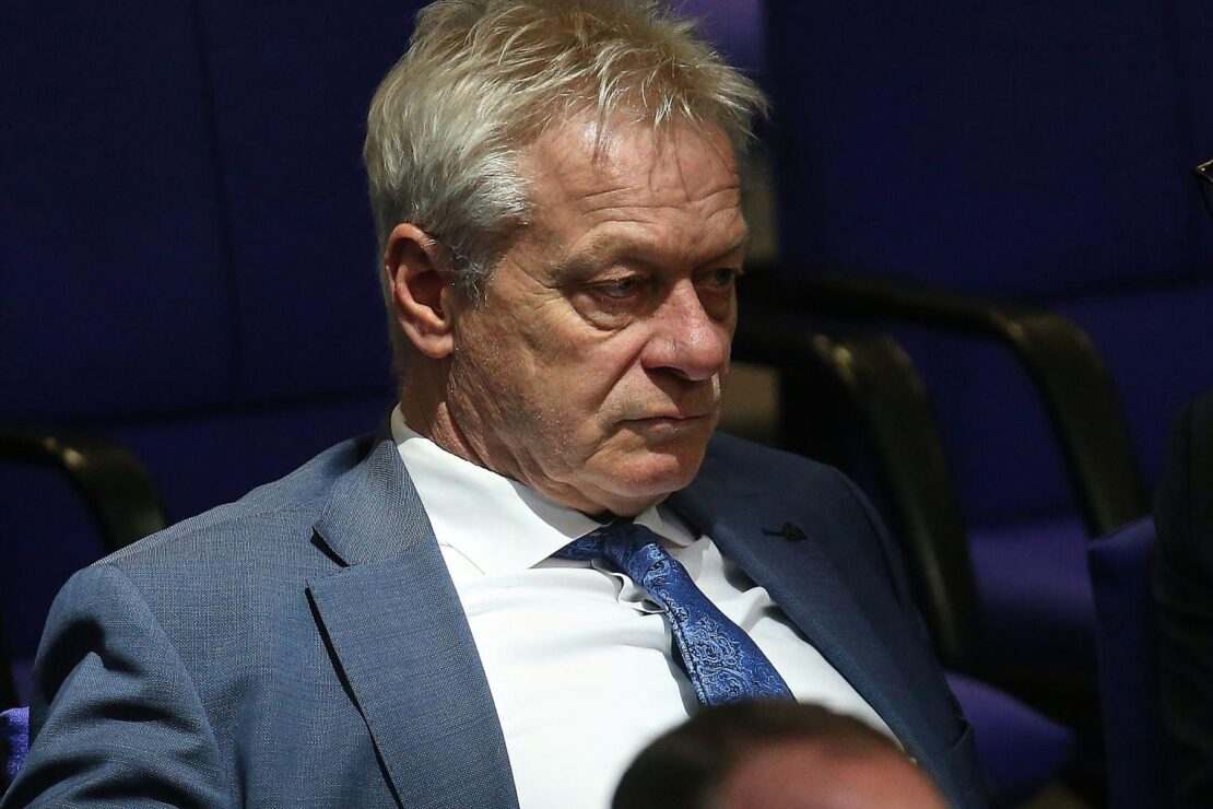 Landwirtschaftsminister kritisiert Einigung auf Zuckersteuer