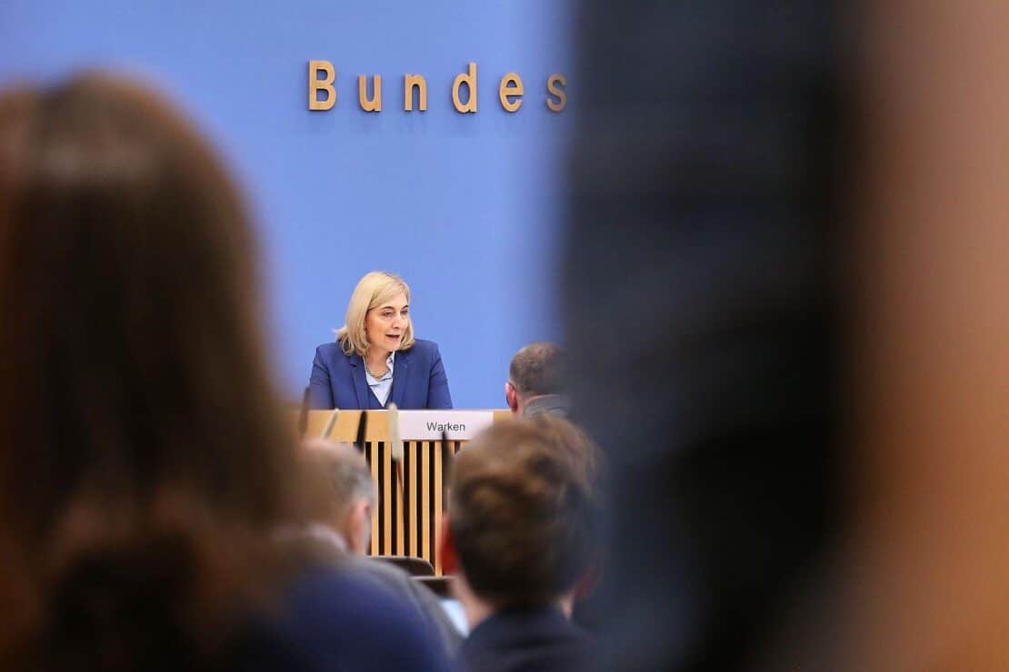 Linke kritisiert Warken-Reform als "Mogelpackung"