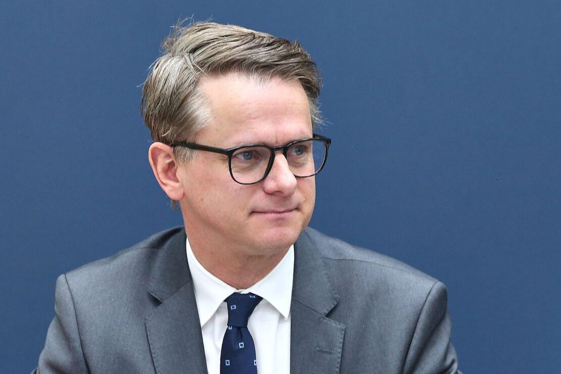 Linnemann begrüßt Konzept für milliardenschwere Steuerentlastung