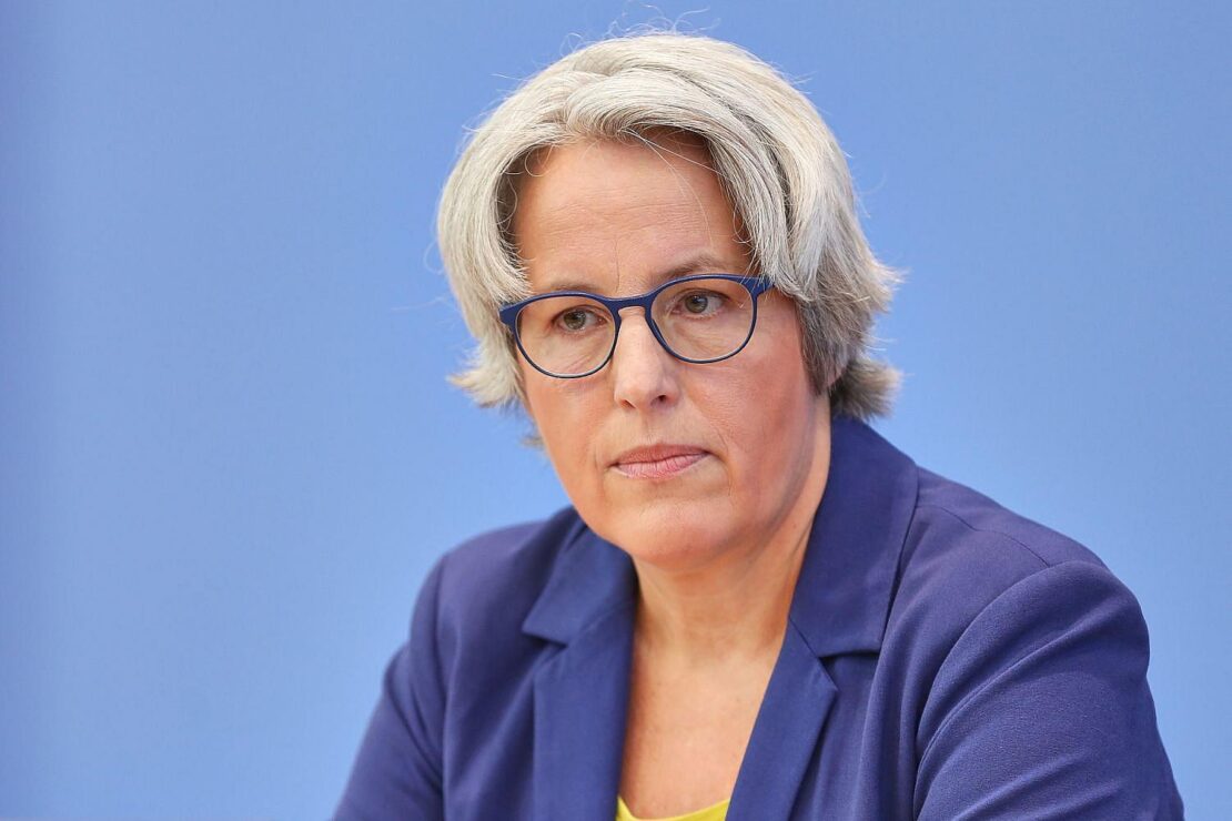 Missbrauchsbeauftragte entsetzt über Zahlen zu Jugendpornografie