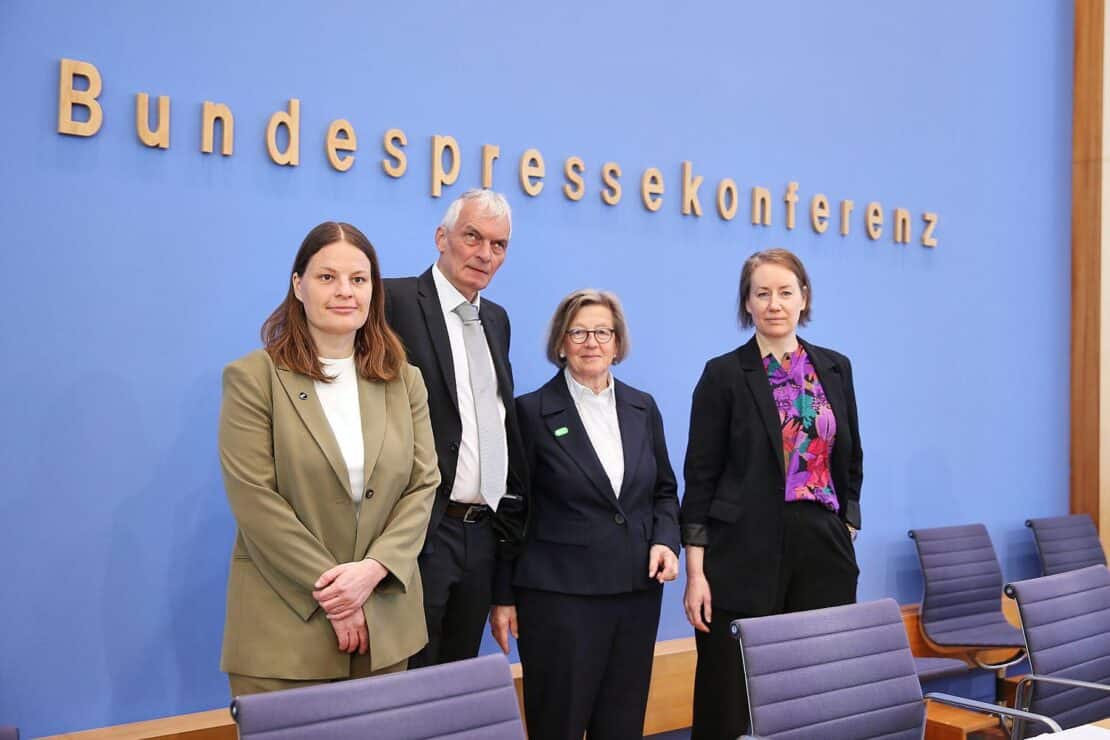 NGOs fordern mehr Mittel für Entwicklungszusammenarbeit