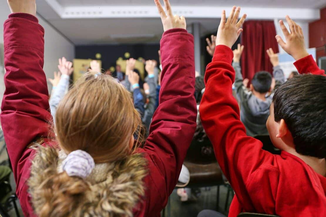 NRW plant ABC-Klassen für frühere Sprachförderung