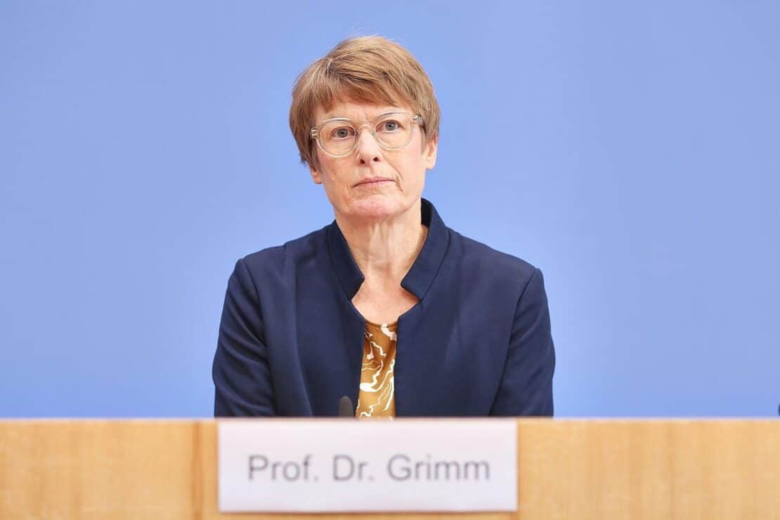 Öl-Krise: Grimm hält Stagnation "nicht für unwahrscheinlich"