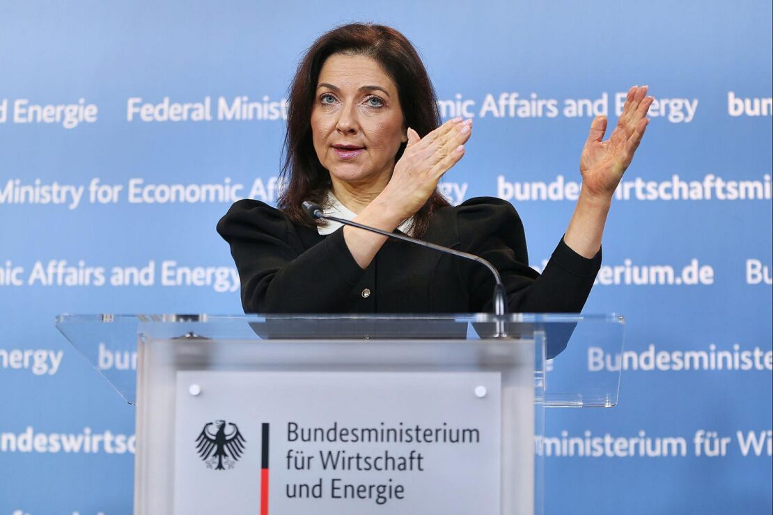 Reiche fordert "Fitnesskur" mit umfassenden Strukturreformen