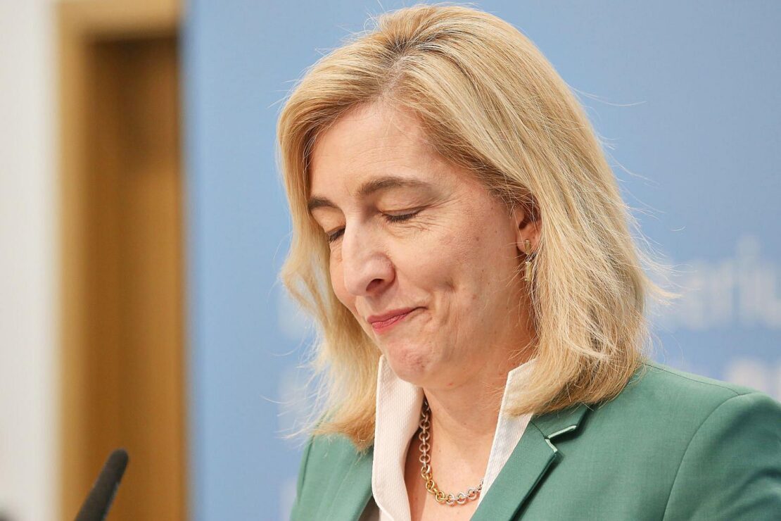 Roche-Pharma-Chef kritisiert Reform von Warken scharf