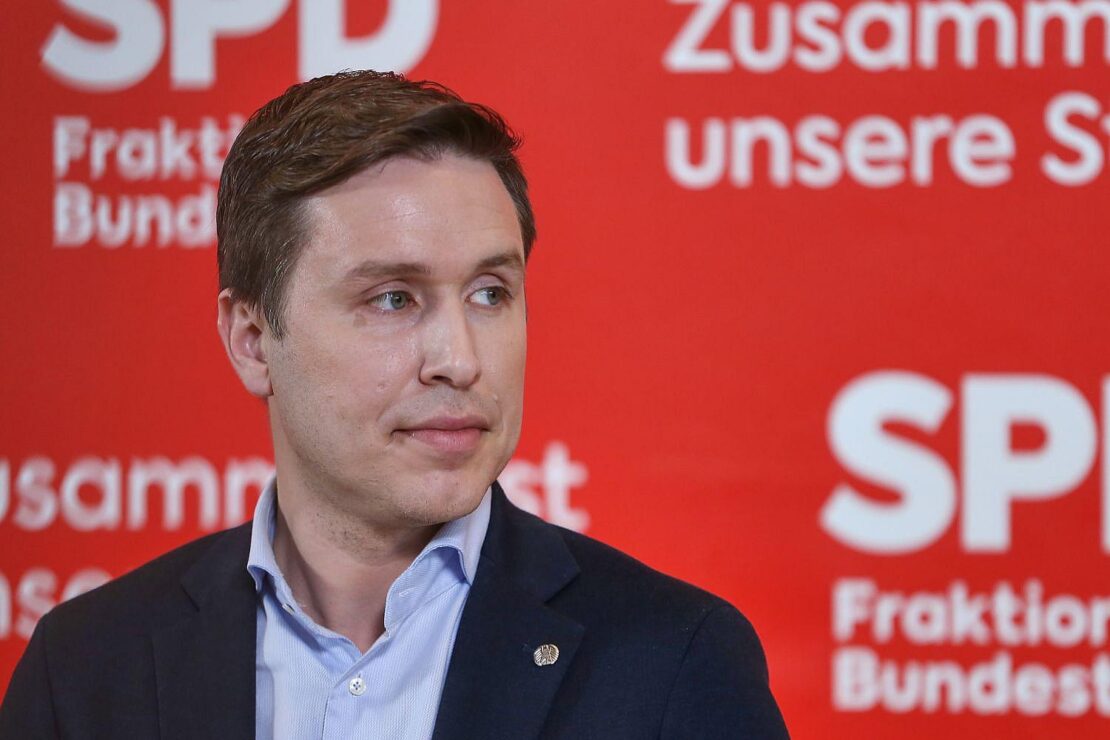 SPD-Fraktion wirft Herstellern von Schoko-Osterhasen Abzocke vor