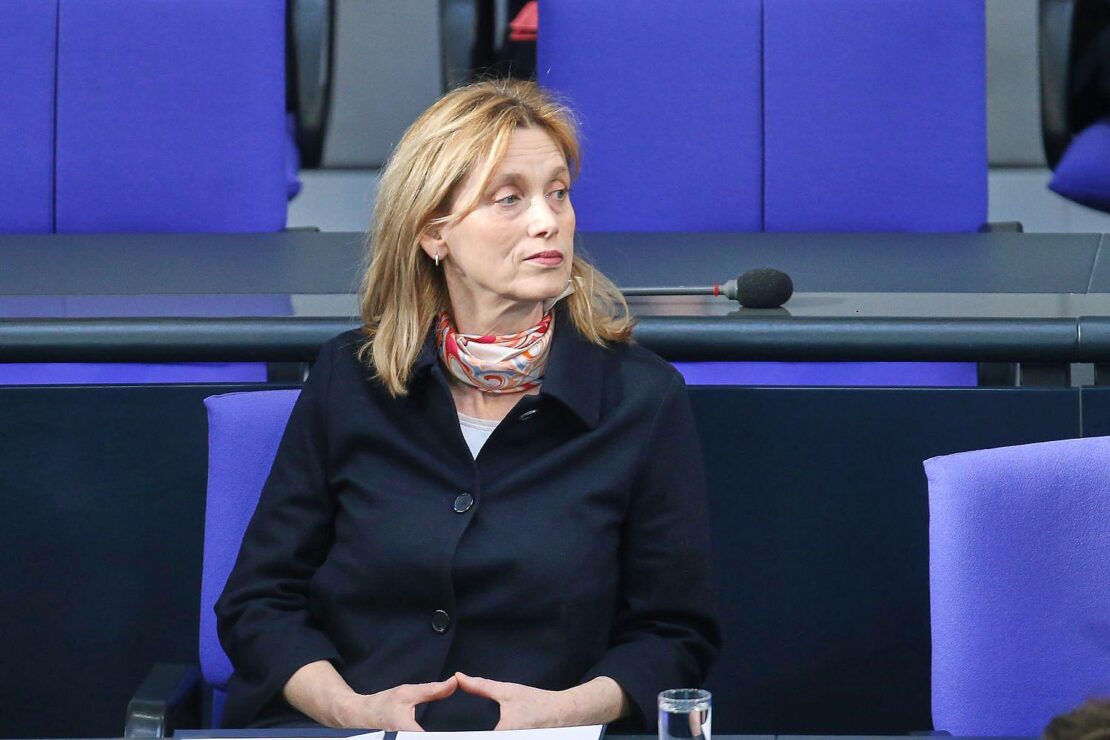 SPD wirft Prien Vergeltung gegen zivilgesellschaftliche Akteure vor