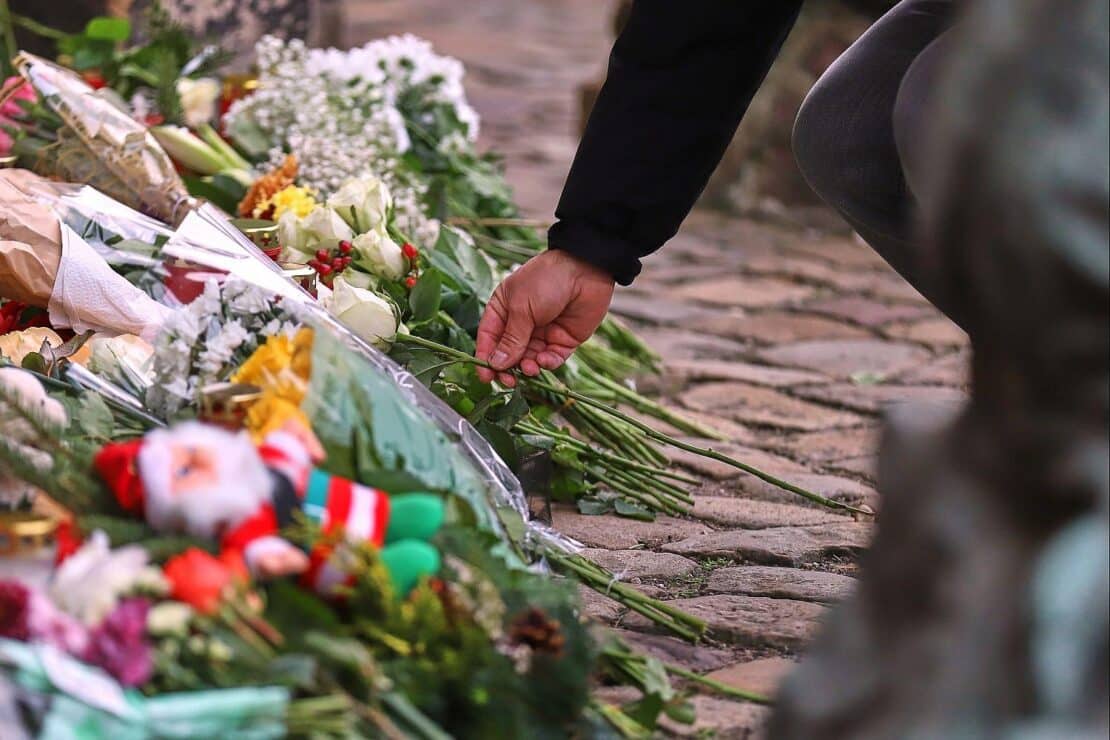 Sachsen-Anhalt beteiligt sich an bundesweiter Beratungshotline für Opfer von Terroranschlägen