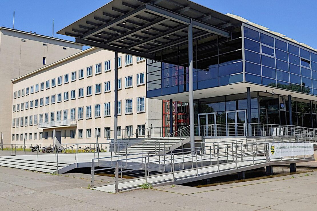 Sachsen startet umfassende Reform der öffentlichen Verwaltung