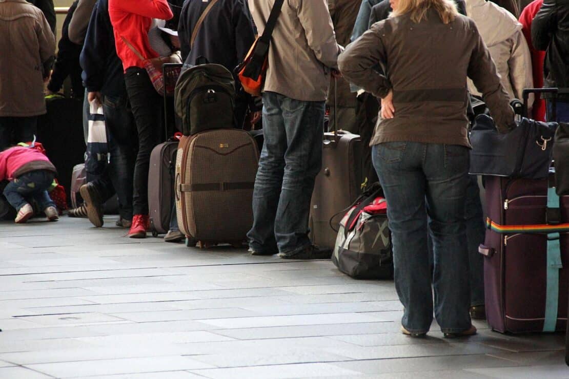 Schnieder legt Gesetzentwurf für digitalen Check-in für Flüge vor