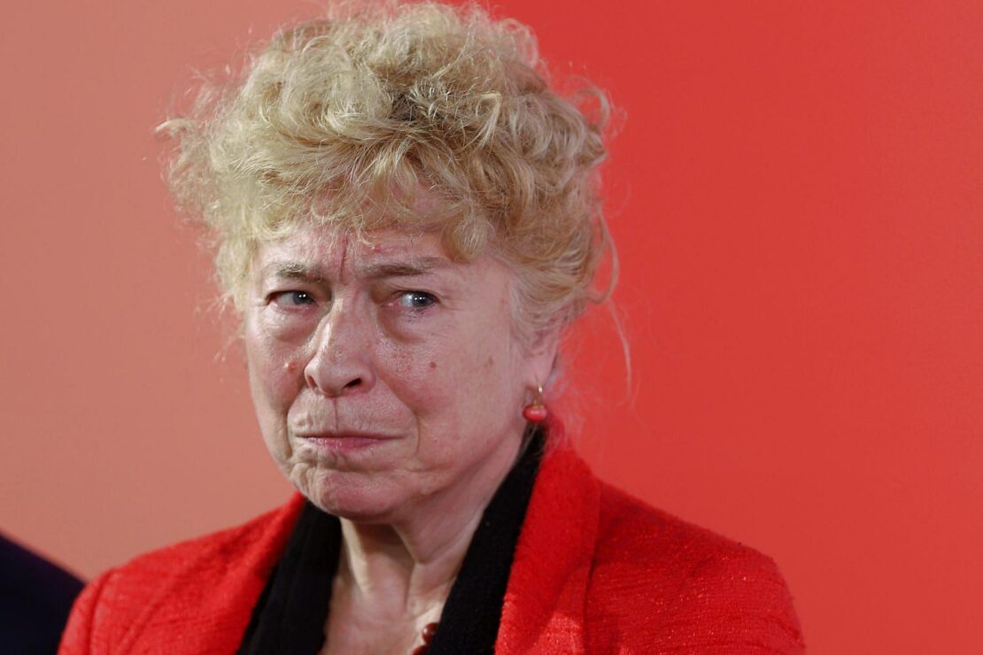 Schwan kritisiert SPD-Führung scharf