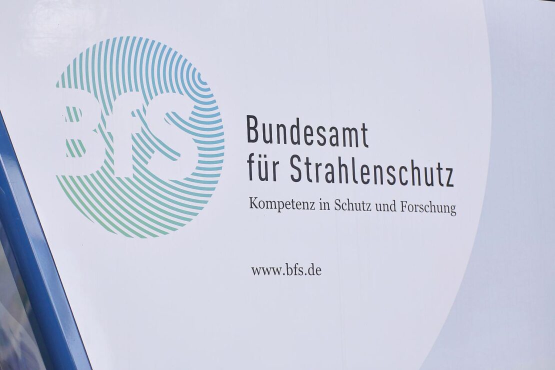 Strahlenschutzbehörde wappnet sich für kriegsbedingte Risiken