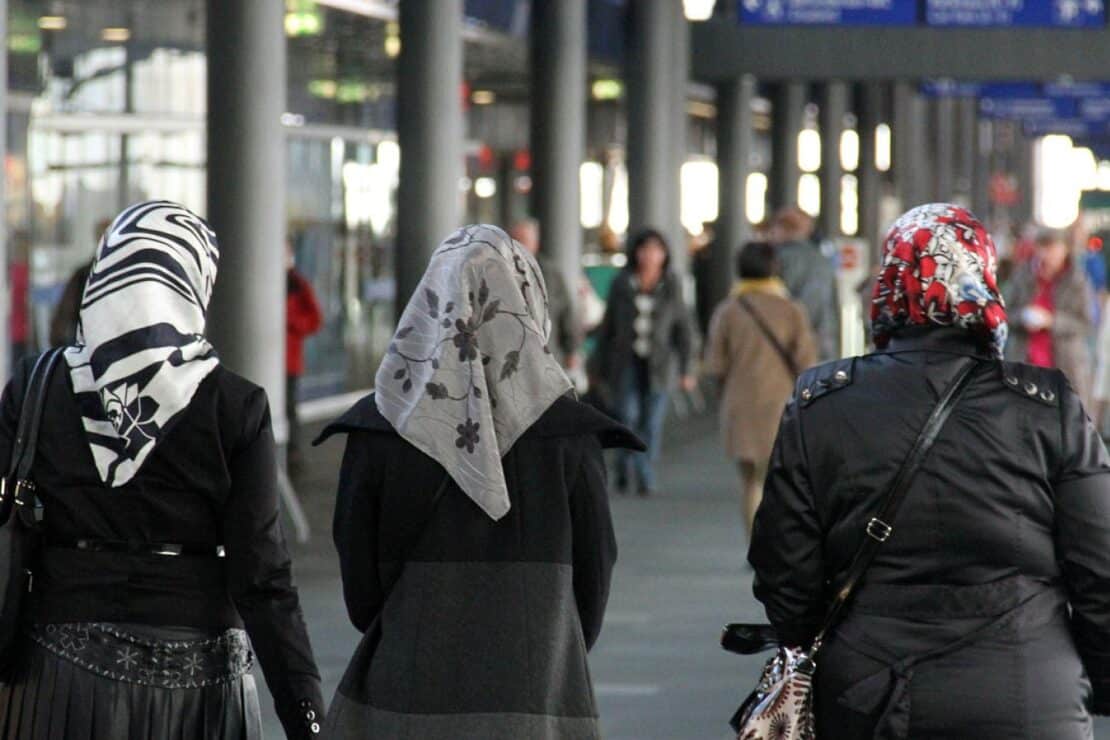 Studie: Zuwanderung in EU auf Rekordhoch