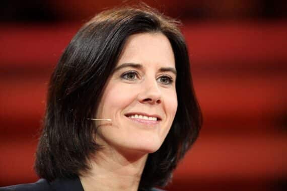 Katja Suding unterstützt Wolfgang Kubickis FDP-Vorsitzkandidatur, betont Freiheit und Teamgeist.