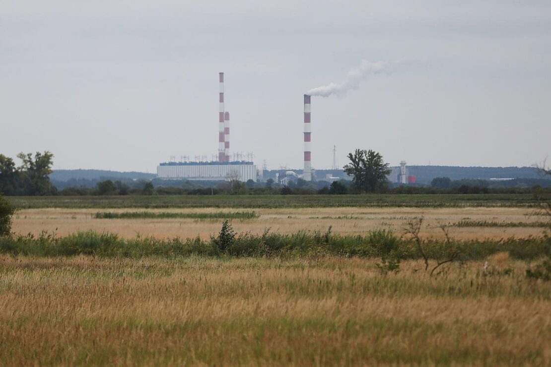 Thüringer Industrieumsätze im Januar und Februar gesunken