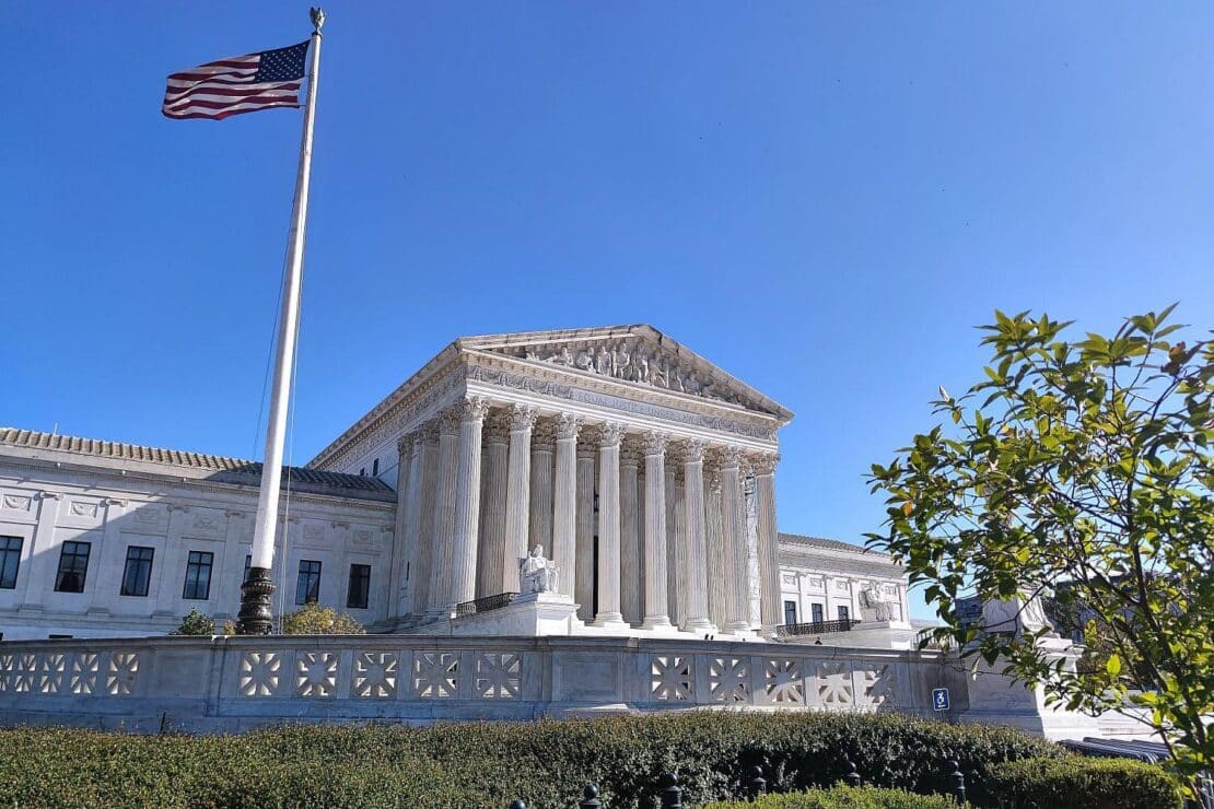 USA: Wahlkreis mit schwarzer Mehrheit für unzulässig erklärt