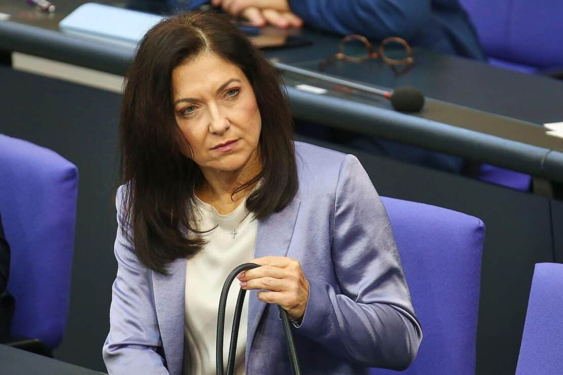 Umweltverbände fühlen sich von Reiche ignoriert