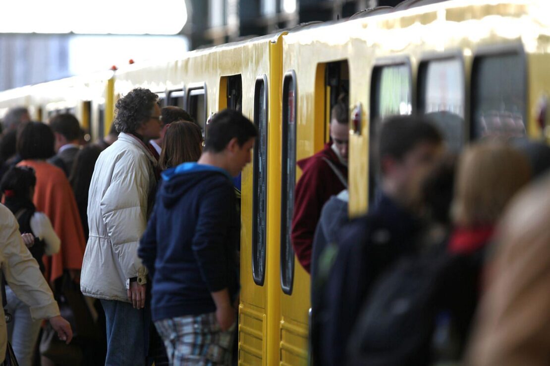 Union lehnt Entkriminalisierung des Schwarzfahrens ab