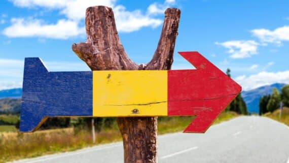 Urlaub in Rumänien – wie hoch ist Maut