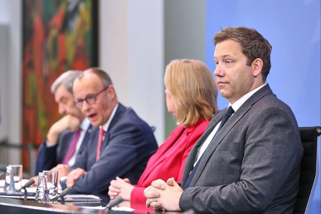 VdK wirft Schwarz-Rot Missachtung von Geringverdienern vor