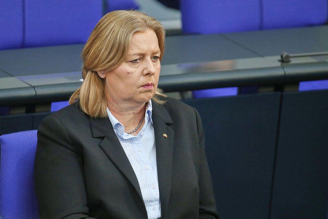 Verdi-Chef fordert von Bas Einsatz für Arbeitnehmerrechte