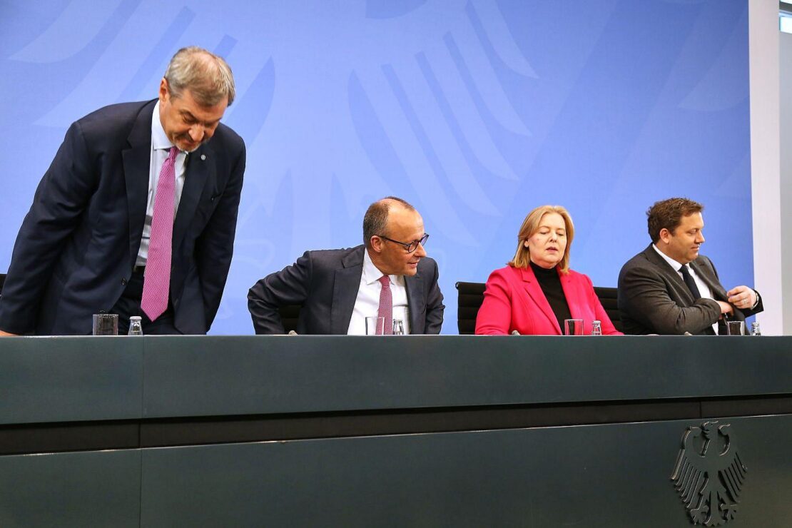 Verdi kritisiert Koalitionsbeschluss zu Krisenprämie