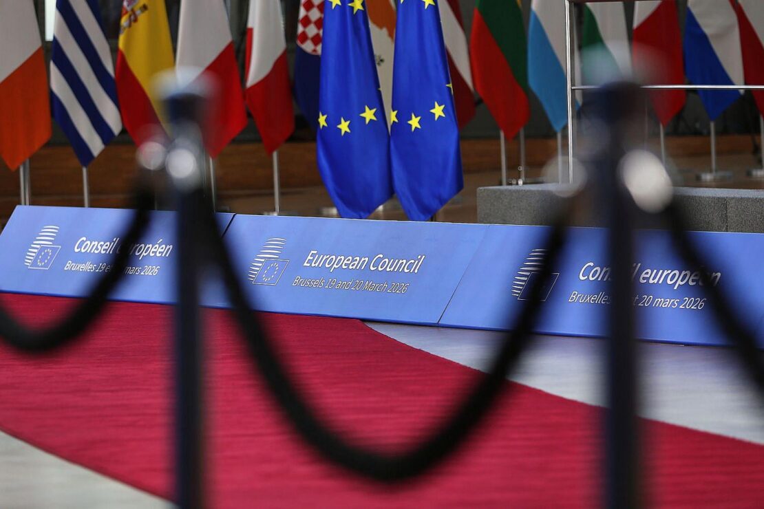 Wadephul pocht auf Abschaffung des Einstimmigkeitsprinzips in der EU