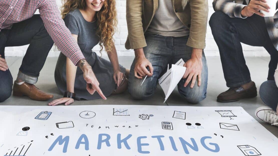 Warum sind Marketing-Agenturen so besonders?