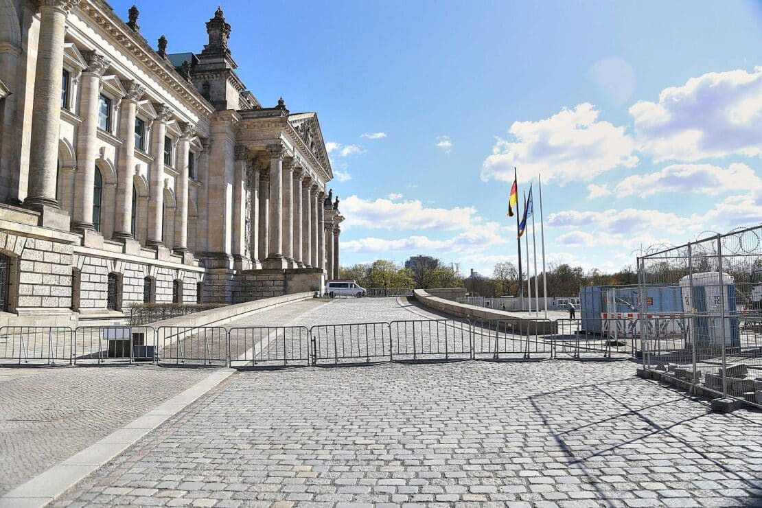 Wetterbericht für Berlin/Brandenburg (08.04.2026)