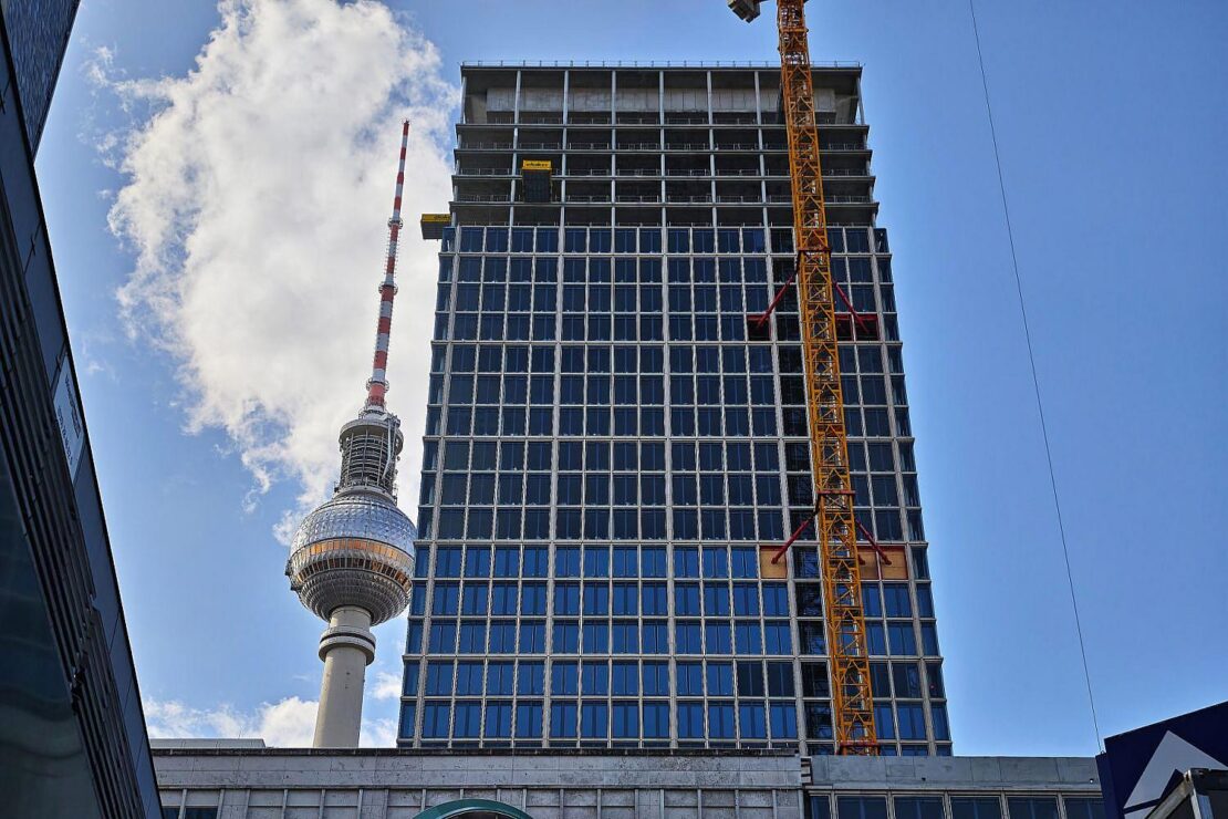 Wetterbericht für Berlin/Brandenburg (30.04.2026)