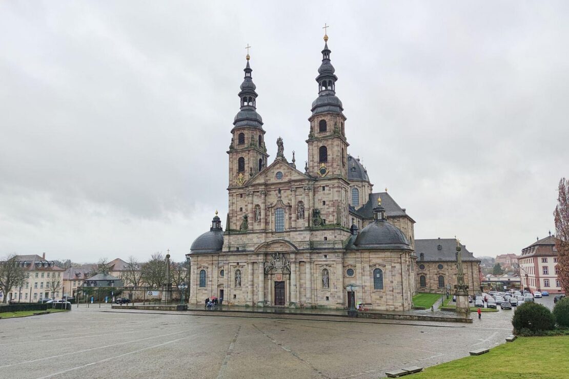 Wetterbericht für Hessen (27.04.2026)