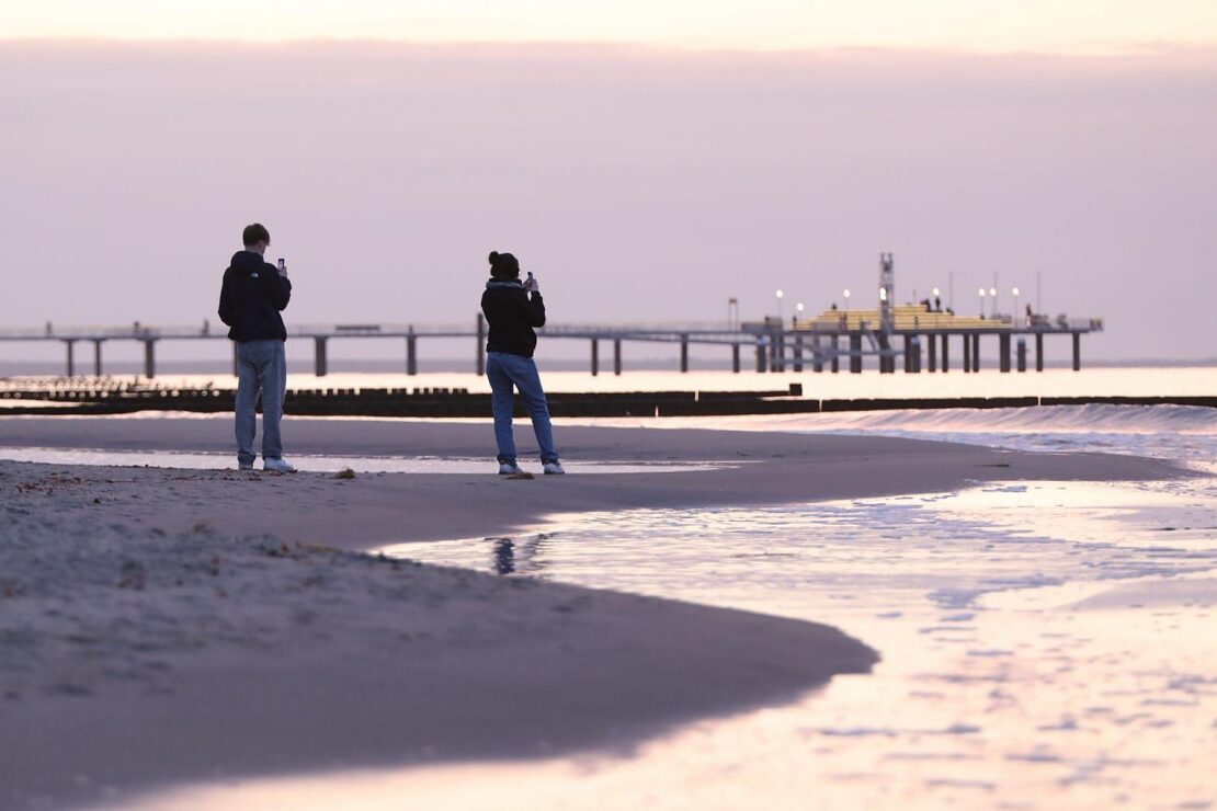 Wetterbericht für Mecklenburg-Vorpommern (02.04.2026)