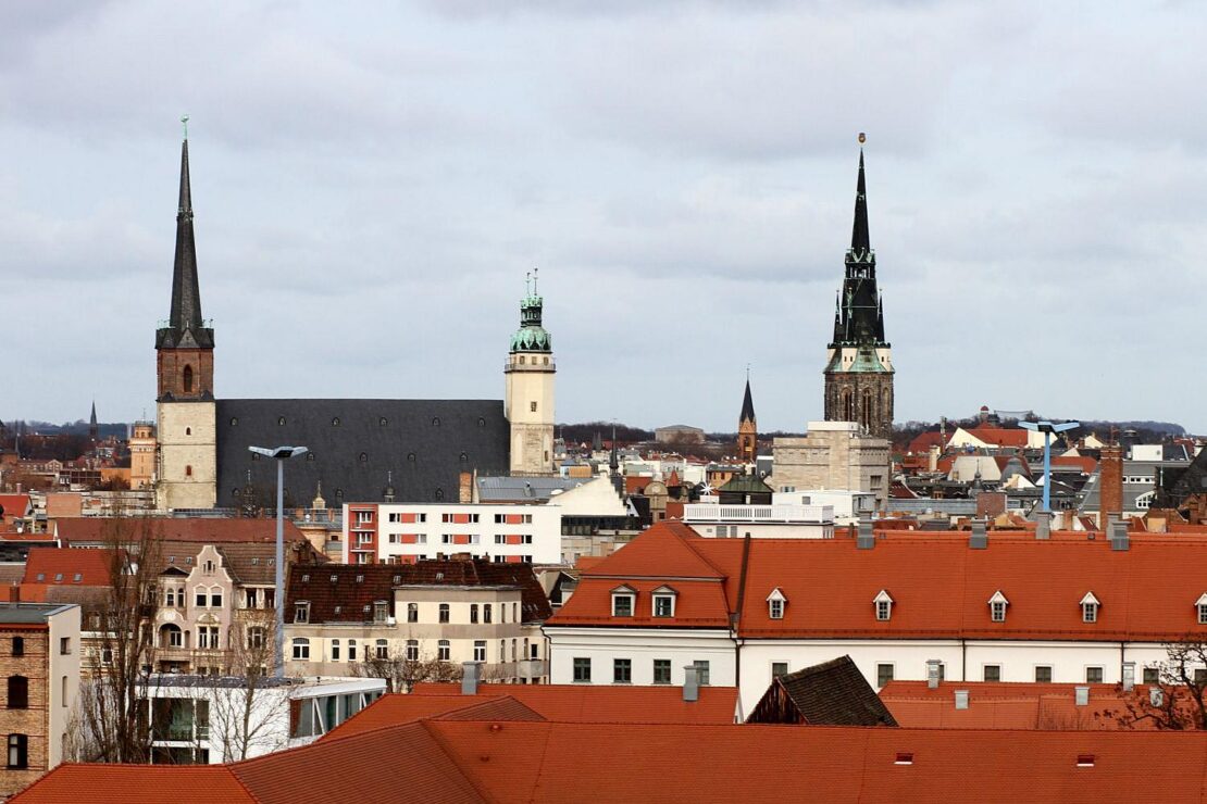 Wetterbericht für Sachsen-Anhalt (11.04.2026)