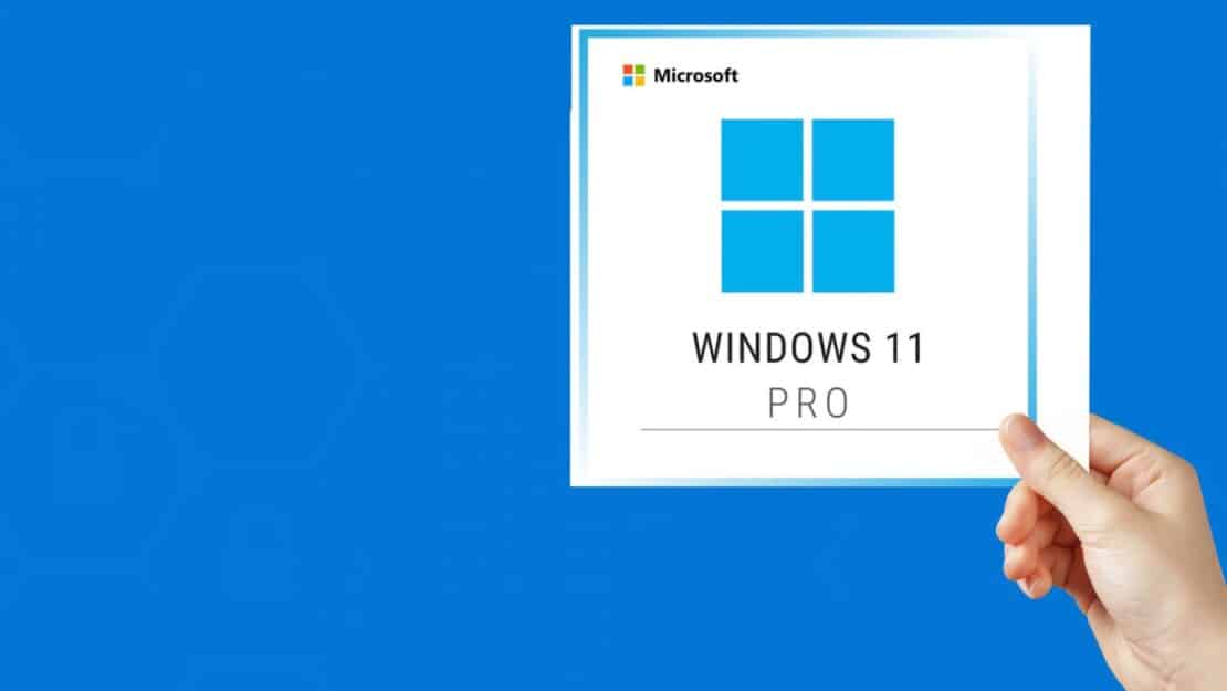 Windows 11 Pro und wann sich die größere Edition wirklich lohnt